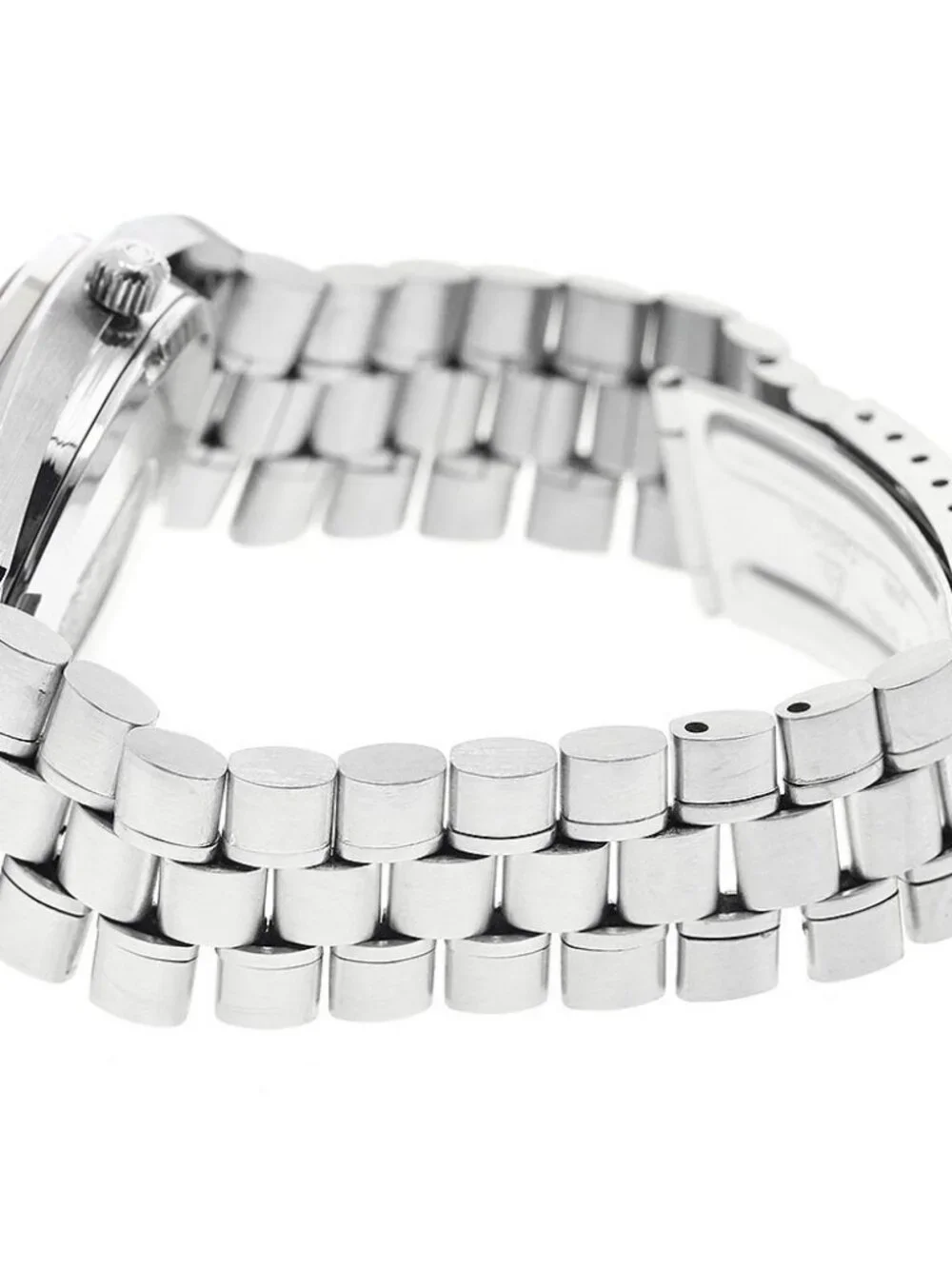 OMEGA Constellation ST168.0057 WG bezel Cal.1021 Automatic Men's Watch_949549